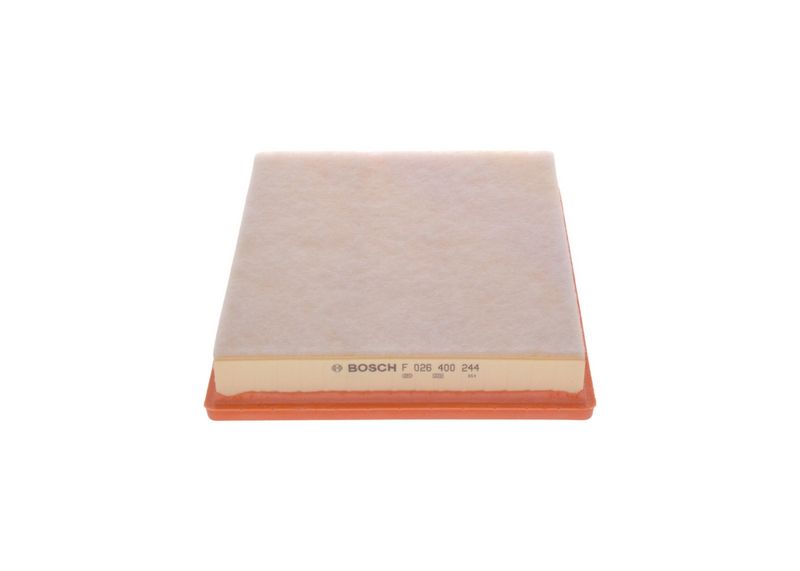 Air Filter GENERAL MOTORS - 95528305