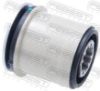Bushing, axle beam FORD 1437191, VOLVO 31329239