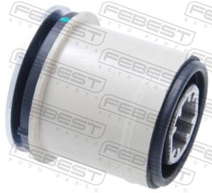 Bushing, axle beam FORD 1437191, VOLVO 31329239