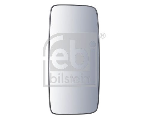 Mirror Glass, exterior mirror M A N - 81637336033