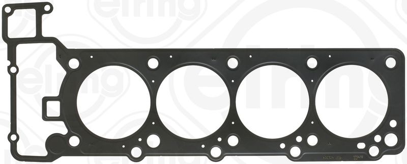 Gasket, cylinder head C-CLASS (W203).......