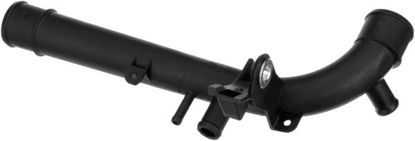 Coolant Pipe OPEL Astra/Zafira, VAUXHALL Astra/Zafira