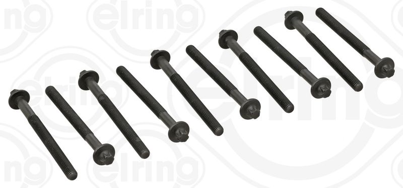 Cylinder Head Bolt Set RENAULT - 77 01 471 373