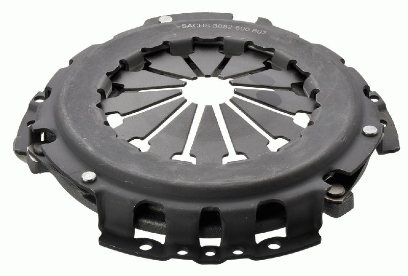 Clutch Pressure Plate Peugeot