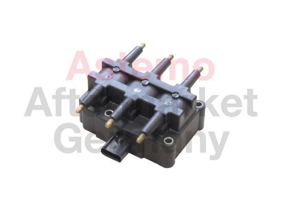Ignition Coil