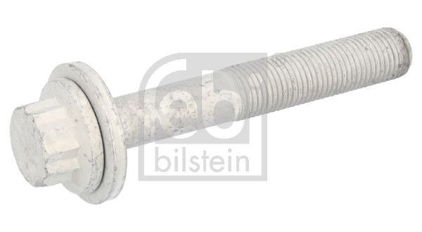 Pulley Bolt VW-Audi N 909 873 02
