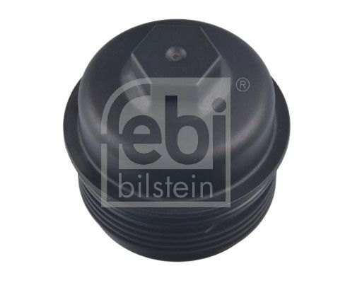 Cap, oil filter housing VW-Audi 057 115 433 A