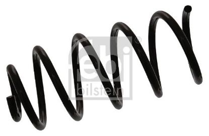 Suspension Spring SMART 0007502V002