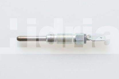 Glow Plug BERU GV 835