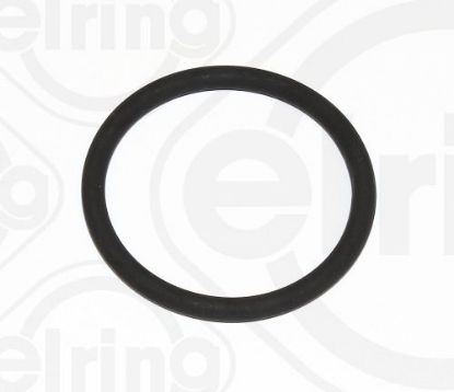 Seal, oil filler neck cap Porsche