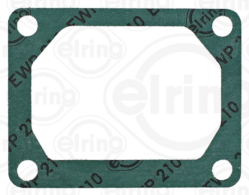 Gasket, intake manifold housing DEUTZ-KHD