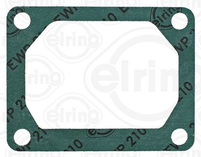 Gasket, intake manifold housing DEUTZ-KHD