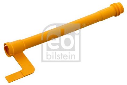 Tube, oil dipstick VW-Audi - 038 103 663 C