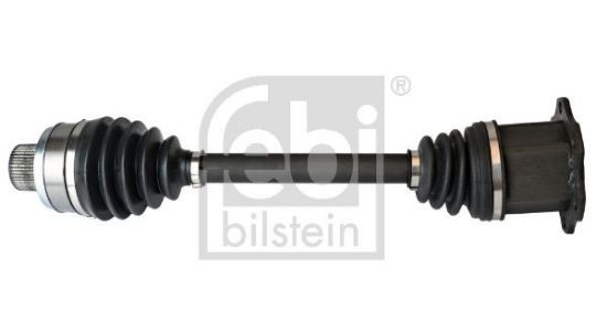 Drive Shaft VW-Audi 8R0 407 271 G