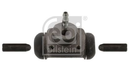 Wheel Brake Cylinder Mercedes-Benz PKW 005 420 81 18