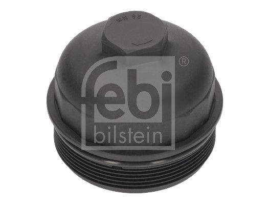 Cover, fuel filter M A N 51.12504.6003
