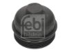 Cover, fuel filter M A N 51.12504.6003