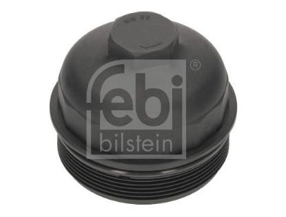 Cover, fuel filter M A N 51.12504.6003
