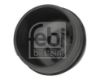 Cover, fuel filter M A N 51.12504.6003