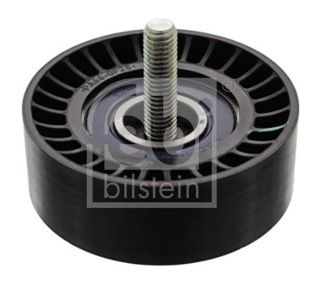Deflection/Guide Pulley, V-ribbed belt Fiat PKW 55225535