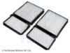 Filter Set, cabin air TOYOTA 88880-50020