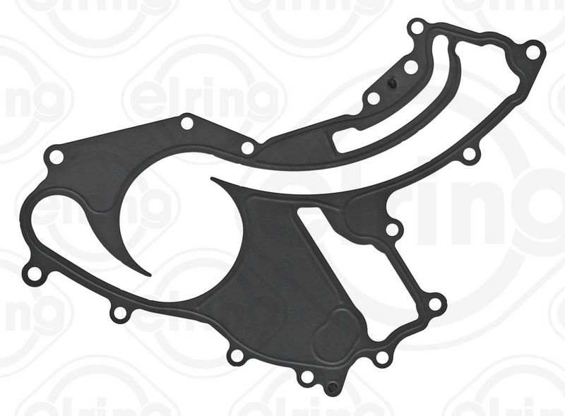 Gasket, water pump Daimler PKW A 278 201 00 00