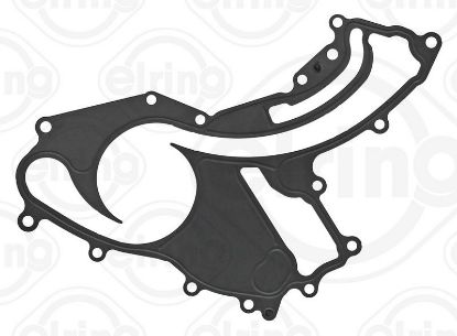Gasket, water pump Daimler PKW A 278 201 00 00
