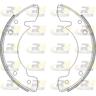 Brake Shoe