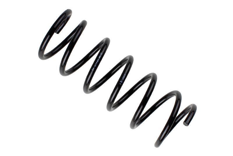 Suspension Spring Mondeo IV;H;B3