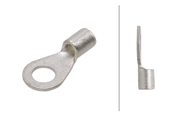 Cable Connector 1,0-2,5mm M4 100tk