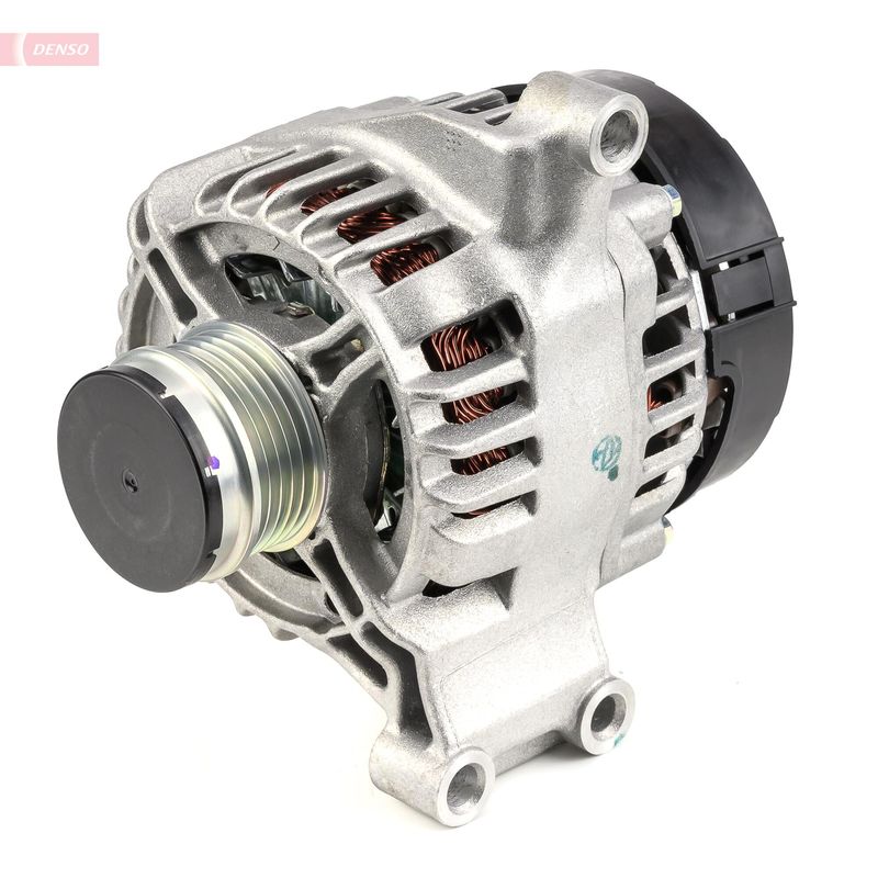 Alternator ALFA ROMEO,FIAT,LANCIA