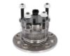 Wheel Bearing Kit Opel PKW 1604 314