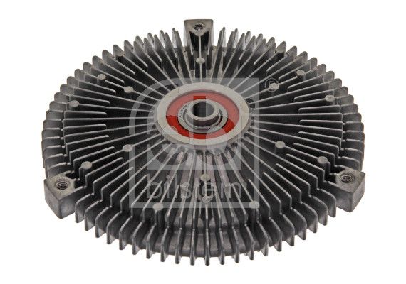 Clutch, radiator fan Mercedes-Benz - 103 200 06 22