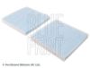 Filter Set, cabin air BMW  - 64 31 2 284 827
