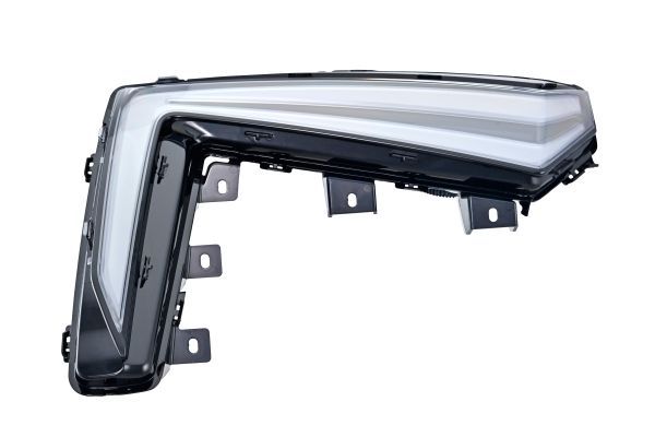 Daytime Running Light
