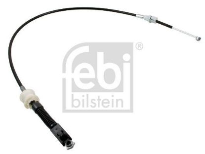 Cable Pull, manual transmission Fiat - 46337938