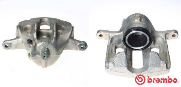Brake Caliper LANCIA KAPPA (838_) 08/94-10/0
