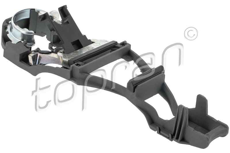 Frame, exterior door handle VAG - 3B0837886K