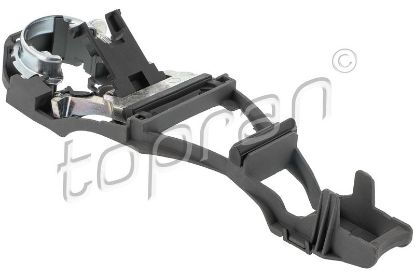 Frame, exterior door handle VAG - 3B0837886K