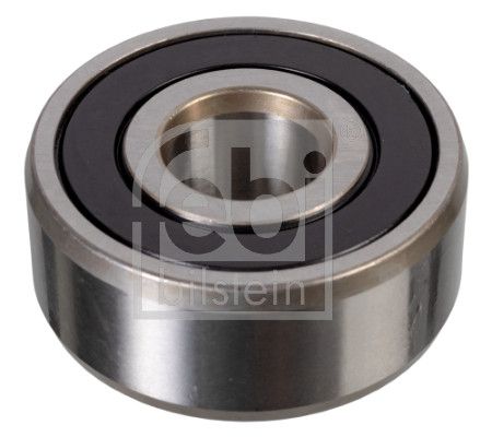 Mounting, radiator Scania - 0 393 932