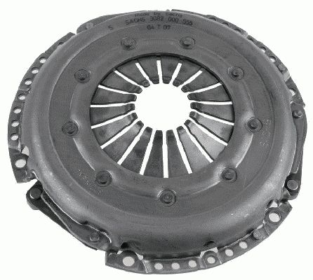 Clutch Pressure Plate VAG - ( 21 )