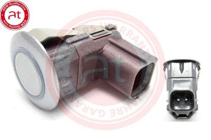 Sensor, park distance control MITSUBISHI Outlander 09.07-, Colt 09.04-09.05