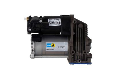 Compressor, compressed-air system XF (X250);A;B1Air