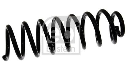 Suspension Spring Renault 82 00 297 952