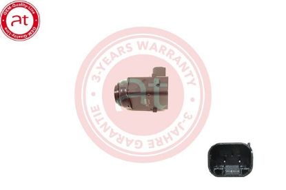 Sensor, park distance control JEEP Grand Cherokee III