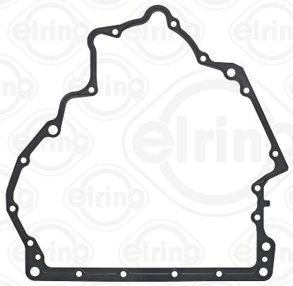 Gasket, housing cover (crankcase) Man