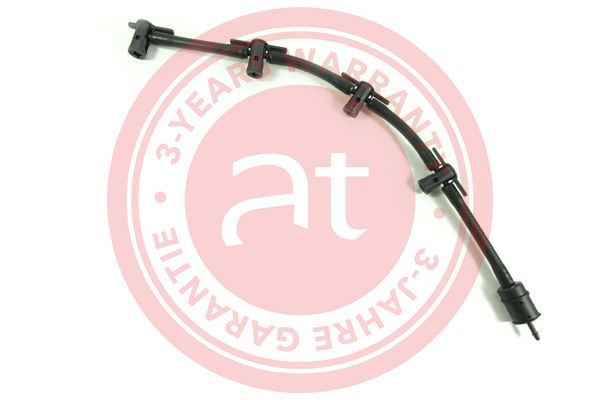 Hose, fuel overflow VAG Audi A4 B8 2.0 TDIAudi A6 C6 2.0 TDIVW Golf