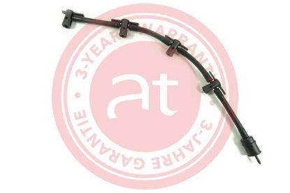 Hose, fuel overflow VAG Audi A4 B8 2.0 TDIAudi A6 C6 2.0 TDIVW Golf