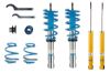 Suspension Kit, shock absorber Renault Twingo II; K; Typ N; B