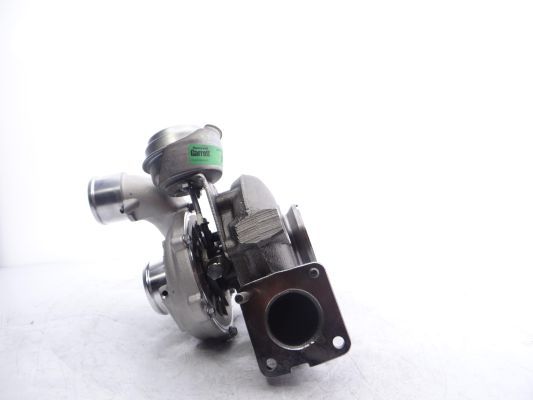 Charger, charging (supercharged/turbocharged)